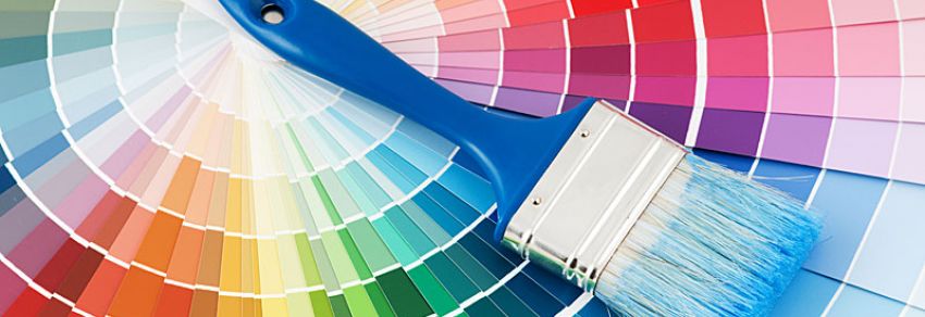 Trendige Farbideen für Ihr Zuhause